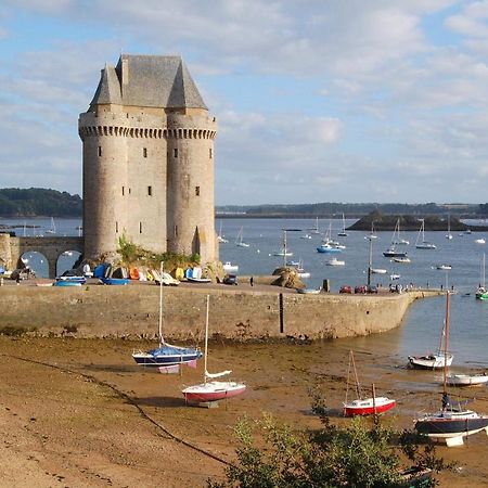Curtiss Saint-Malo Exterior photo